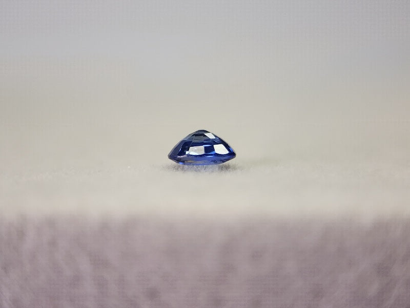 SA-146　サファイア　0.24ct
