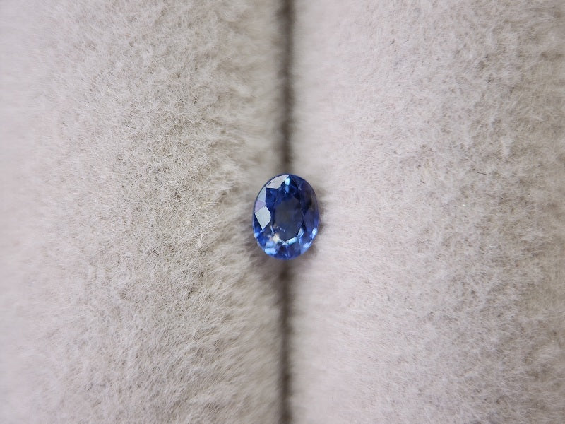 SA-146　サファイア　0.24ct