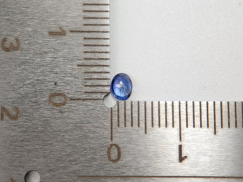 SA-146　サファイア　0.24ct