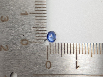 SA-146　サファイア　0.24ct