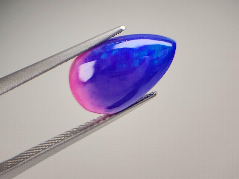 OPt-64　オパール(処理)　2.85ct
