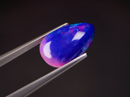 OPt-64　オパール(処理)　2.85ct
