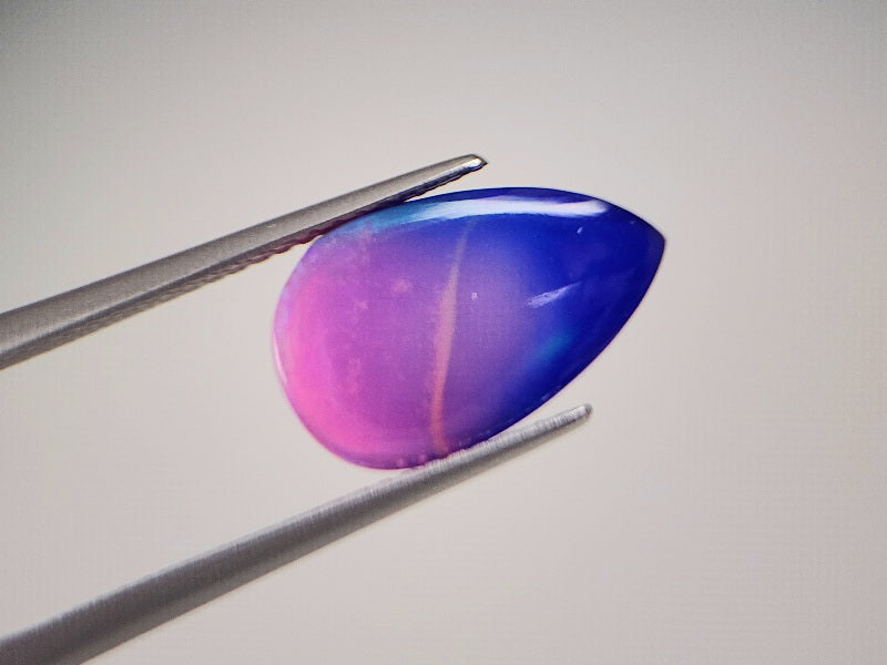 OPt-64　オパール(処理)　2.85ct