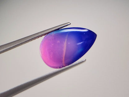 OPt-64　オパール(処理)　2.85ct