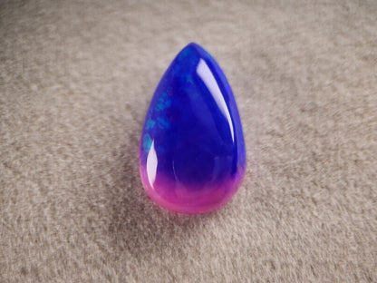 OPt-64　オパール(処理)　2.85ct