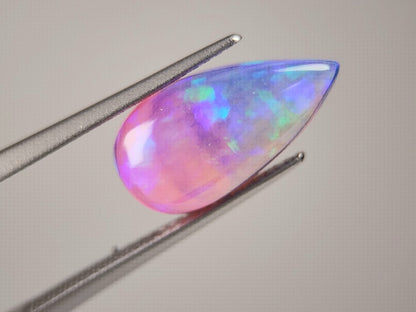 OPt-65　オパール(処理)　3.29ct