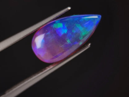 OPt-65　オパール(処理)　3.29ct
