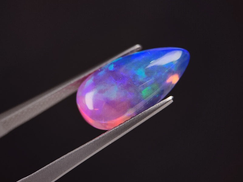 OPt-65　オパール(処理)　3.29ct
