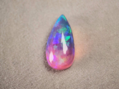 OPt-65　オパール(処理)　3.29ct