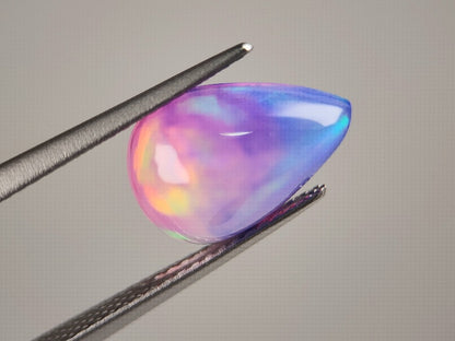 OPt-66　オパール(処理)　2.69ct