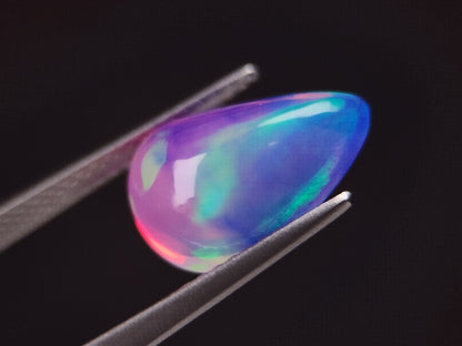 OPt-66　オパール(処理)　2.69ct