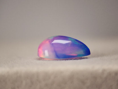 OPt-66　オパール(処理)　2.69ct