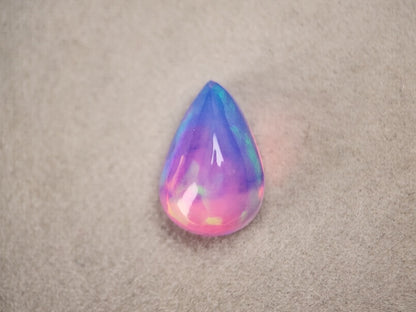 OPt-66　オパール(処理)　2.69ct