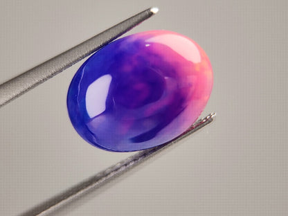OPt-67　オパール(処理)　2.85ct