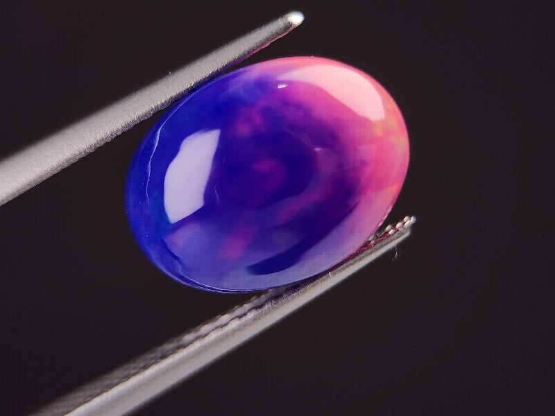 OPt-67　オパール(処理)　2.85ct