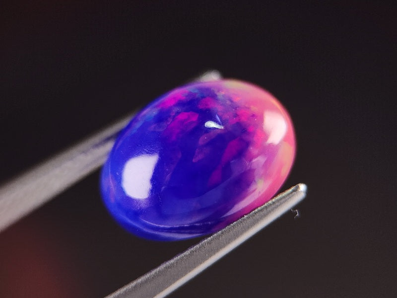OPt-67　オパール(処理)　2.85ct