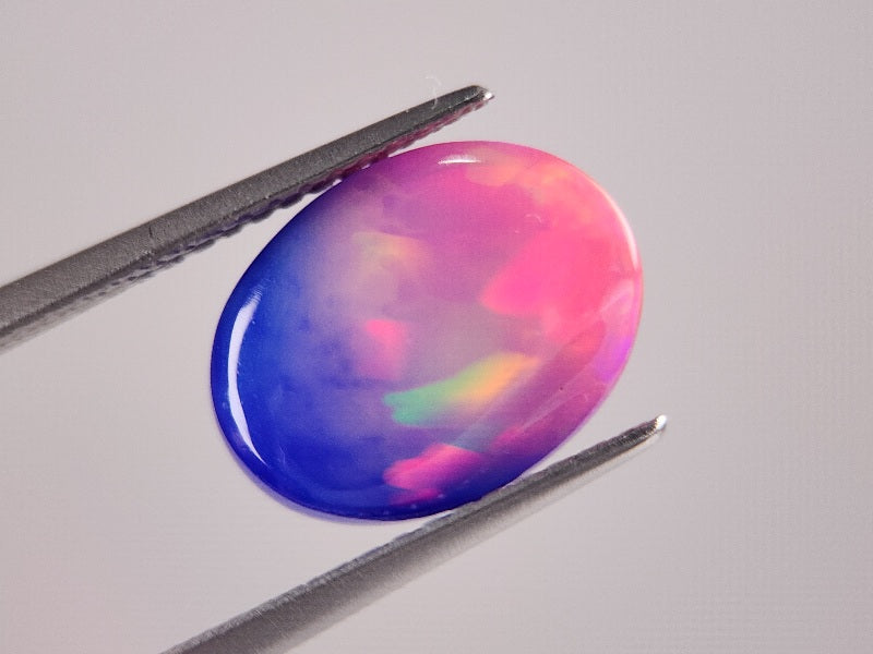 OPt-67　オパール(処理)　2.85ct