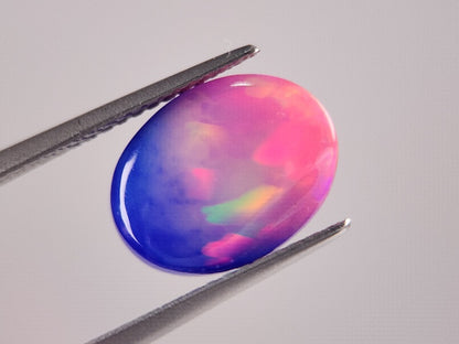 OPt-67　オパール(処理)　2.85ct