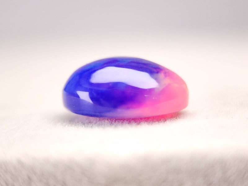 OPt-67　オパール(処理)　2.85ct