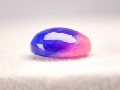 OPt-67　オパール(処理)　2.85ct