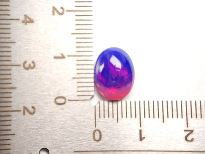 OPt-67　オパール(処理)　2.85ct