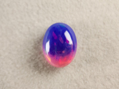 OPt-67　オパール(処理)　2.85ct