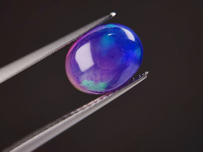 OPt-68　オパール(処理)　1.65ct