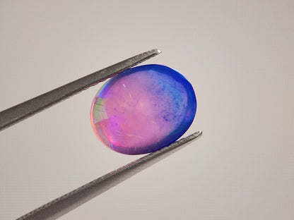 OPt-68　オパール(処理)　1.65ct