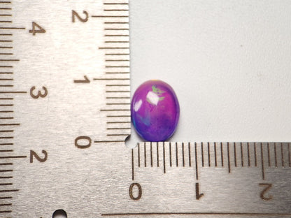 OPt-68　オパール(処理)　1.65ct