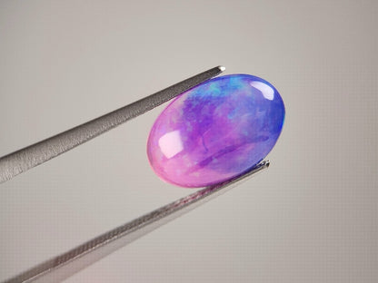 OPt-69　オパール(処理)　2.60ct