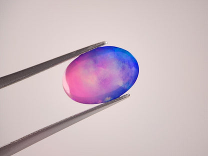 OPt-69　オパール(処理)　2.60ct
