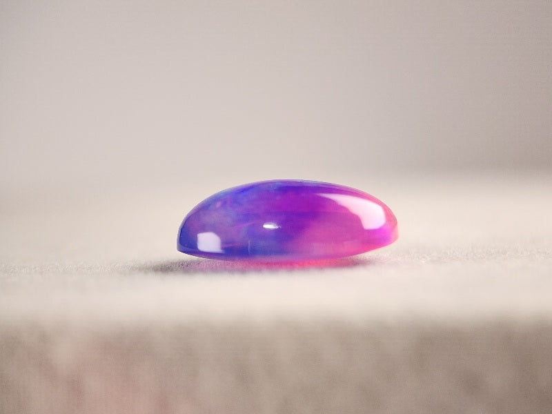 OPt-69　オパール(処理)　2.60ct