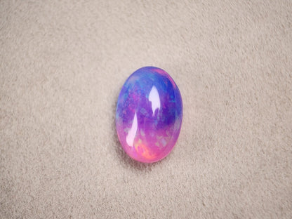 OPt-69　オパール(処理)　2.60ct