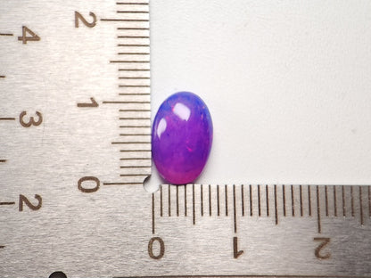 OPt-70　オパール(処理)　1.85ct