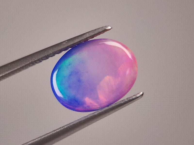 OPt-71　オパール(処理)　2.16ct