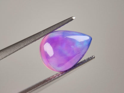 OPt-72　オパール(処理)　2.22ct