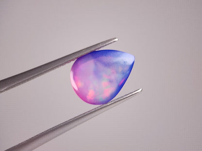 OPt-72　オパール(処理)　2.22ct
