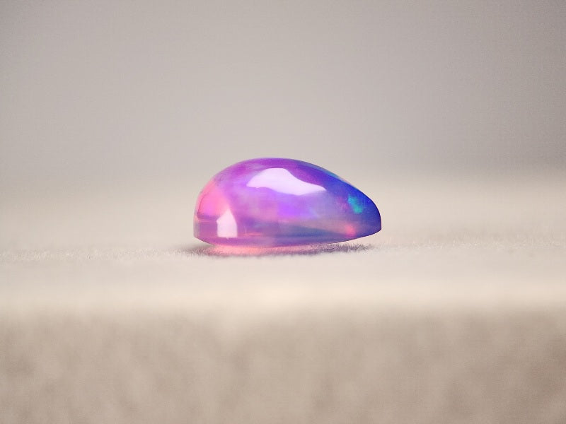 OPt-72　オパール(処理)　2.22ct