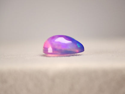 OPt-72　オパール(処理)　2.22ct