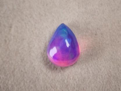 OPt-72　オパール(処理)　2.22ct