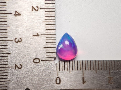 OPt-72　オパール(処理)　2.22ct