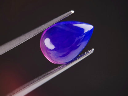 OPt-73　オパール(処理)　2.19ct