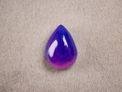 OPt-73　オパール(処理)　2.19ct