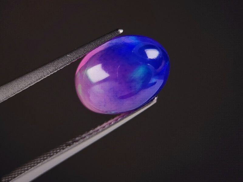 OPt-74　オパール(処理)　2.48ct