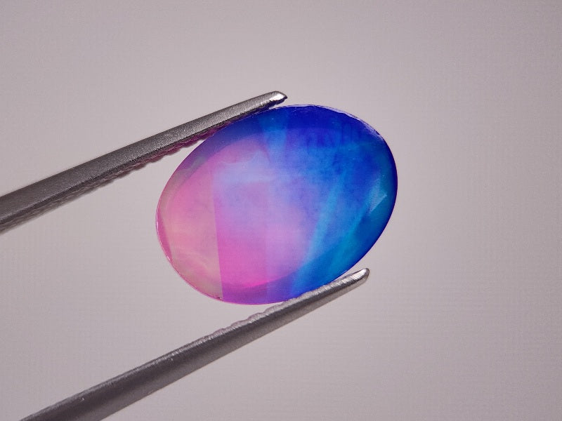 OPt-74　オパール(処理)　2.48ct