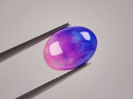 OPt-74　オパール(処理)　2.48ct