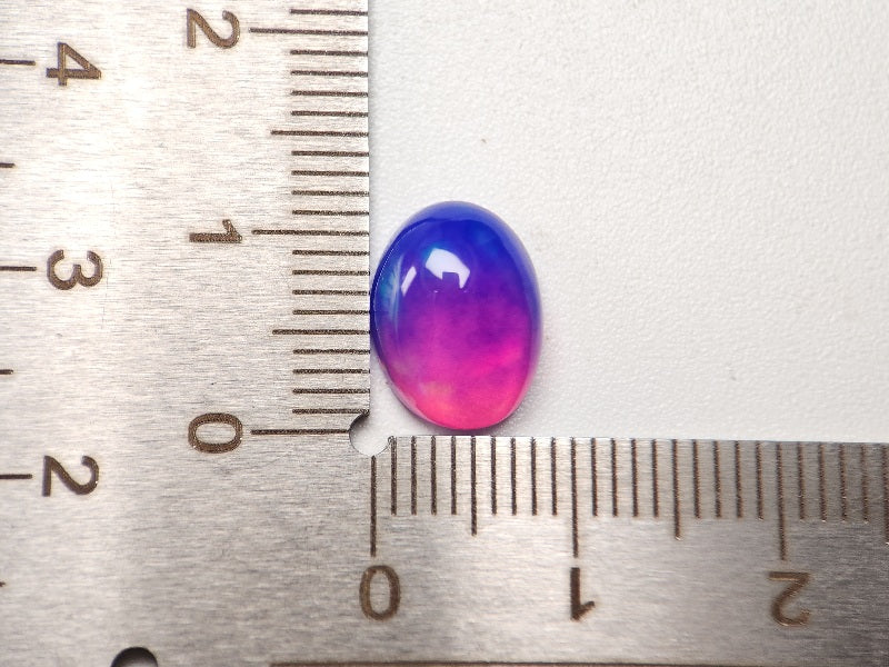 OPt-74　オパール(処理)　2.48ct