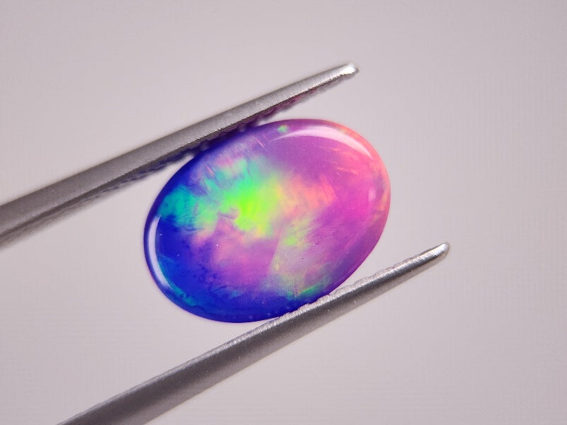 OPt-75　オパール(処理)　1.90ct
