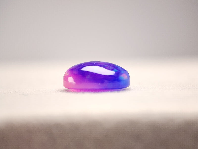 OPt-75　オパール(処理)　1.90ct