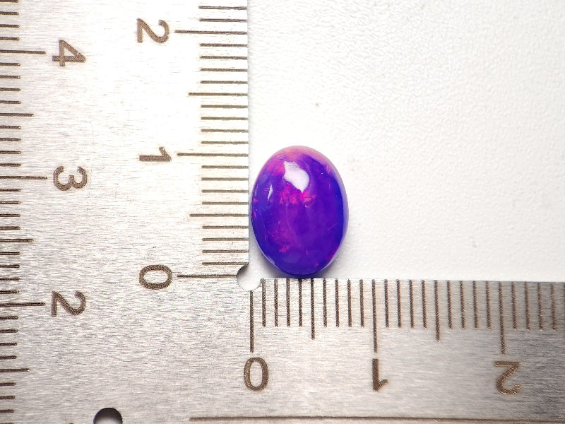 OPt-75　オパール(処理)　1.90ct